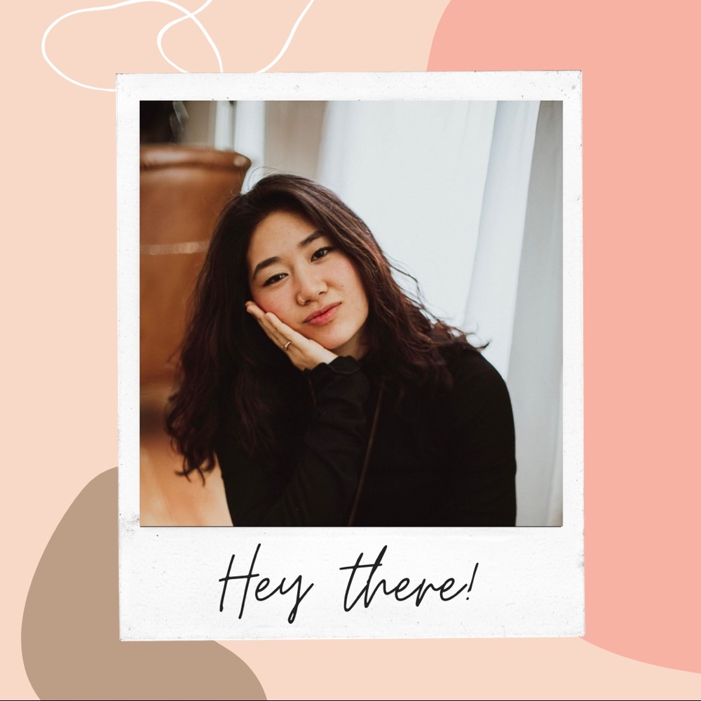 Meet your Posher, Grace
